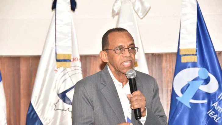 Corriente Magisterial rechaza uso del territorio nacional para intervención en la región