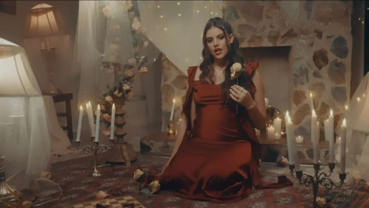 Cristina Casado lidera por segunda semana el ranking anglo en República Dominicana