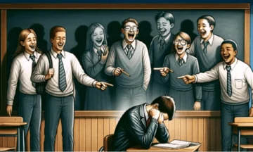 Advirten del peligro de normalizar las bromas en el aula