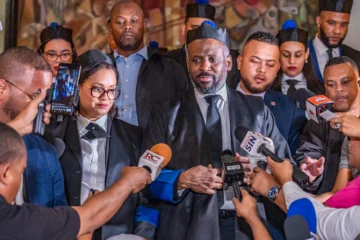 Ministerio Público anuncia versión 2.0 de Operación Cobra tras medidas de coerción Ministerio Público anuncia versión 2.0 de Operación Cobra tras medidas de coerción