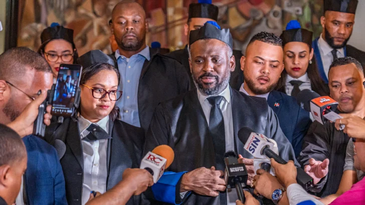 Ministerio Público anuncia versión 2.0 de Operación Cobra tras medidas de coerción Ministerio Público anuncia versión 2.0 de Operación Cobra tras medidas de coerción