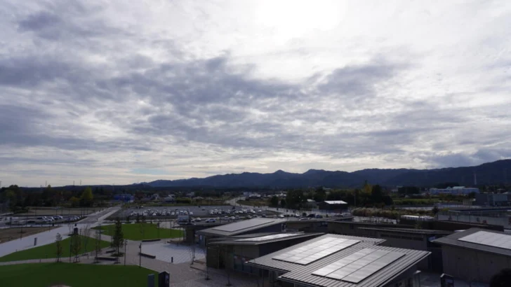 La sombra de la radiación de Fukushima