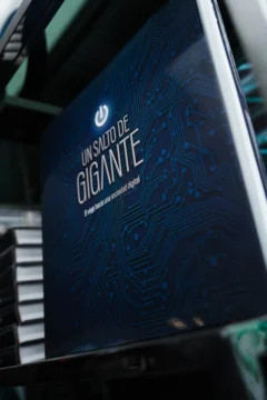 Digitalización a la dominicana Digitalización a la dominicana