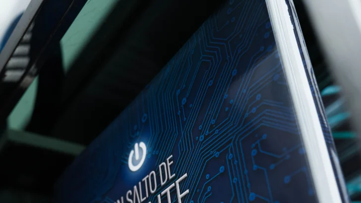 Digitalización a la dominicana Digitalización a la dominicana