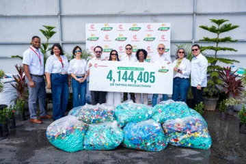 César Iglesias supera los 4 millones de tapitas y refuerza su compromiso con la niñez y la sostenibilidad César Iglesias supera los 4 millones de tapitas y refuerza su compromiso con la niñez y la sostenibilidad