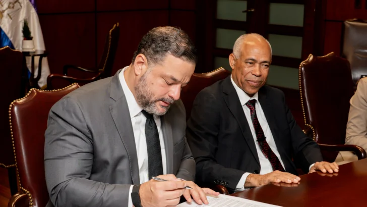 Medio Ambiente y Poder Judicial acuerdan fortalecer seguridad jurídica en áreas protegidas  