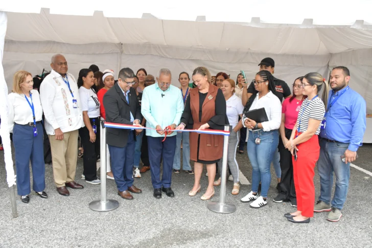 Celebran cuarto bazar del proyecto Onapi Emprende
