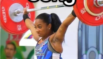 República Dominicana, Cuba y Venezuela únicos con campeones absolutos República Dominicana, Cuba y Venezuela únicos con campeones absolutos