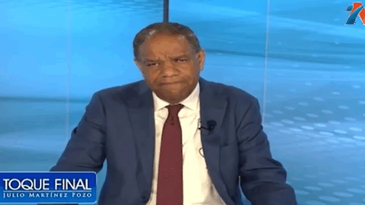 Dirigente del PLD dice el de Senasa es Dirigente del PLD dice el de Senasa es