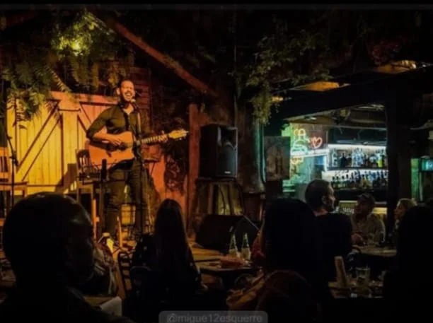 ACENTO CULTURAL ACENTO CULTURAL