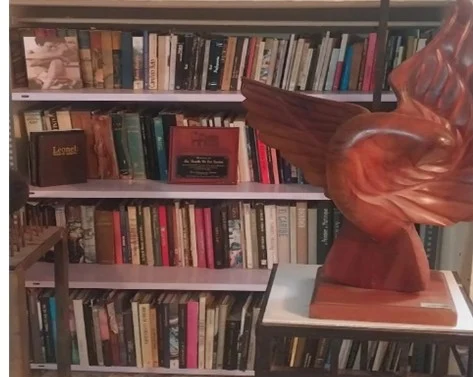 Club de Lectura “Elida Jiménez” anuncia actividades culturales para 2026