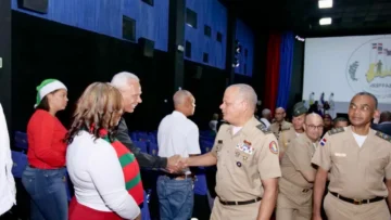 Defensa entregará 240 millones del programa “Sueldo por Años” a militares retirados, alcanzando 840 millones en diciembre