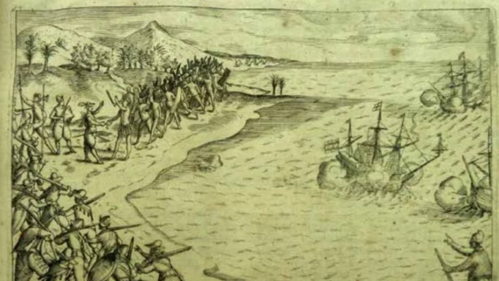 Las Fuerzas Armadas de la República Dominicana (3 de 9)