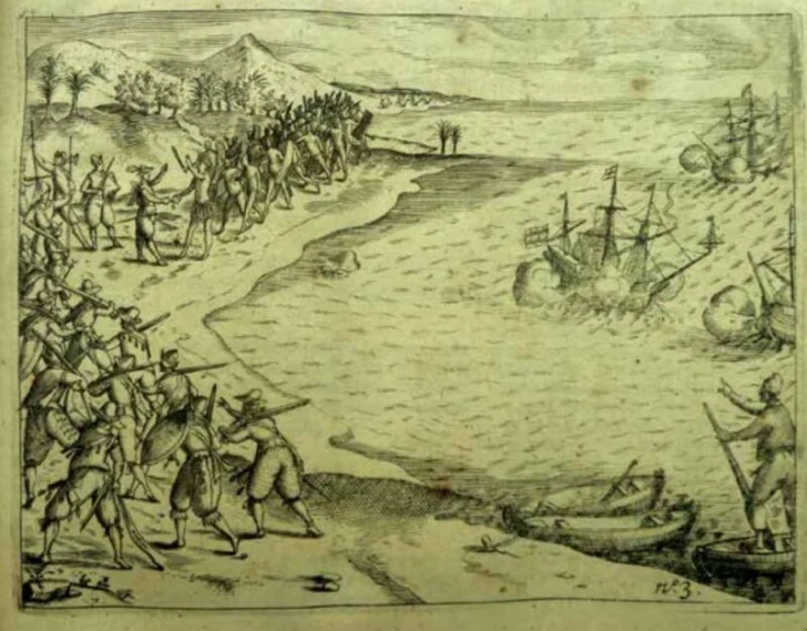 Las Fuerzas Armadas de la República Dominicana (3 de 9)