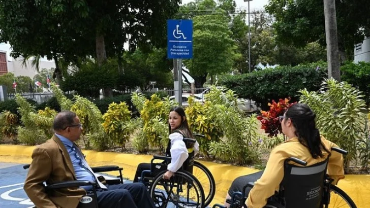 Un futuro sin barreras: avances y alianzas por la inclusión en la República Dominicana