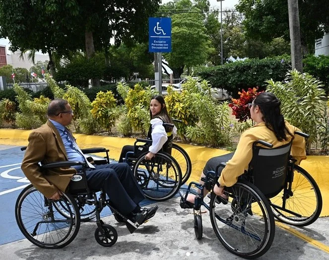 Un futuro sin barreras: avances y alianzas por la inclusión en la República Dominicana