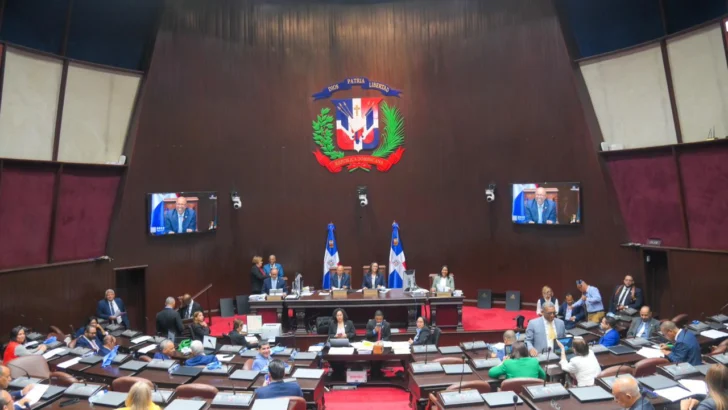 Diputados dan visto bueno a las observaciones hechas por el Poder Ejecutivo a la Ley de Residuos Sólidos Diputados dan visto bueno a las observaciones hechas por el Poder Ejecutivo a la Ley de Residuos Sólidos