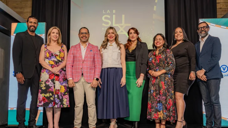 Premios La Silla 2025: nominados reciben medallas en cóctel de celebración Premios La Silla 2025: nominados reciben medallas en cóctel de celebración