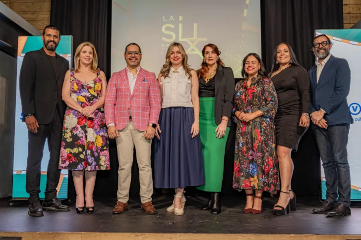 Premios La Silla 2025: nominados reciben medallas en cóctel de celebración