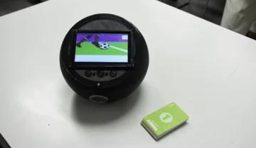 Un dispositivo patentado para que la niñez con discapacidad auditiva aprenda mejor Un dispositivo patentado para que la niñez con discapacidad auditiva aprenda mejor