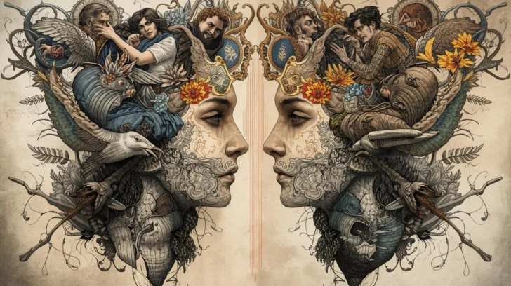 Liturgia del país verdadero