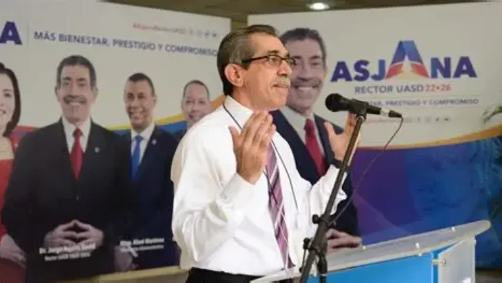 Dr. Jorge Asjana David Dr. Jorge Asjana David