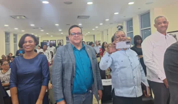 Presentación de la obra 'Conversando con Platón y Jesucristo –70 preguntas', de Alexis Gómez Geraldino