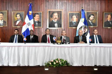 Instituto Duartiano asegura uso de aeropuertos por EE.UU. compromete soberanía