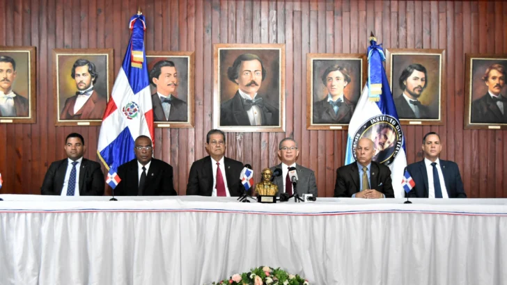 Instituto Duartiano asegura uso de aeropuertos por EE.UU. compromete soberanía