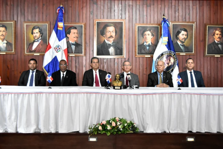 Instituto Duartiano asegura uso de aeropuertos por EE.UU. compromete soberanía