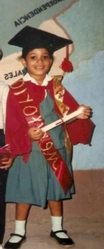 Historia de la educación en Haina: Colegio Episcopal San Marcos (II)