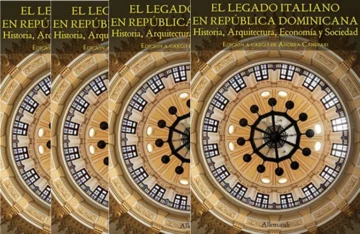 La huella italiana en la República Dominicana La huella italiana en la República Dominicana