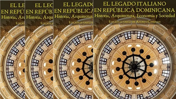 La huella italiana en la República Dominicana