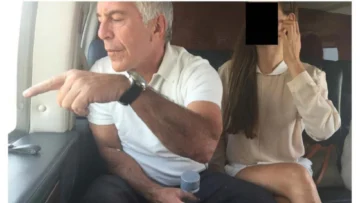 Archivos Epstein: plazo para su desclasificación vence este viernes; revelan nuevas fotos del depredador sexual Archivos Epstein: plazo para su desclasificación vence este viernes; revelan nuevas fotos del depredador sexual