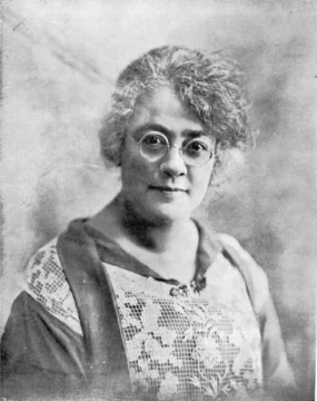 ¡Prócer Ercilia Pepín, doña Ana y don Ramón Gómez! ¡Prócer Ercilia Pepín, doña Ana y don Ramón Gómez!