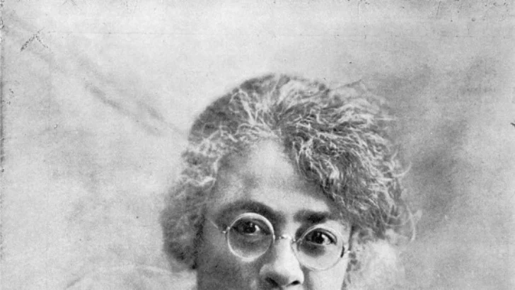 ¡Prócer Ercilia Pepín, doña Ana y don Ramón Gómez!