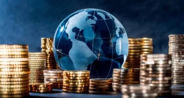 UNCTAD: la economía global crecerá un 2.6 % en 2025 y 2026, 3 décimas menos que en 2024