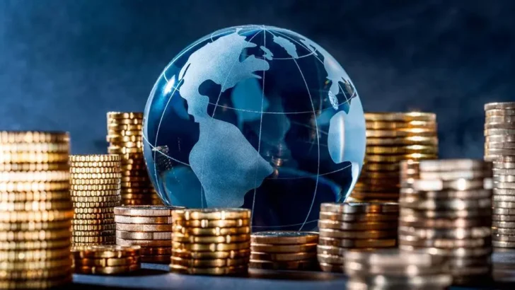 UNCTAD: la economía global crecerá un 2.6 % en 2025 y 2026, 3 décimas menos que en 2024