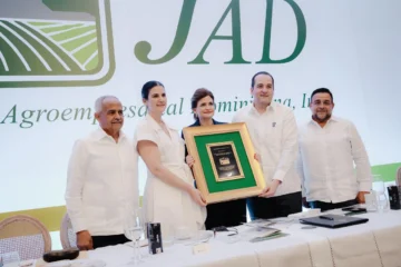 Consorcio Azucarero reconocido como “Agroempresa del Año 2025”
