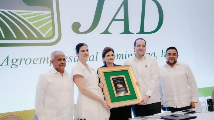 Consorcio Azucarero reconocido como “Agroempresa del Año 2025”