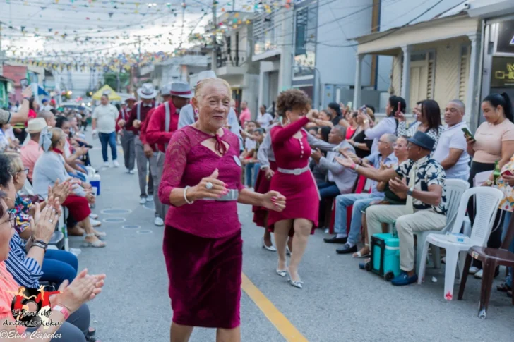 El Son de Keka: cuando una calle se convierte en comunidad