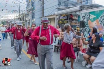 El Son de Keka: cuando una calle se convierte en comunidad El Son de Keka: cuando una calle se convierte en comunidad