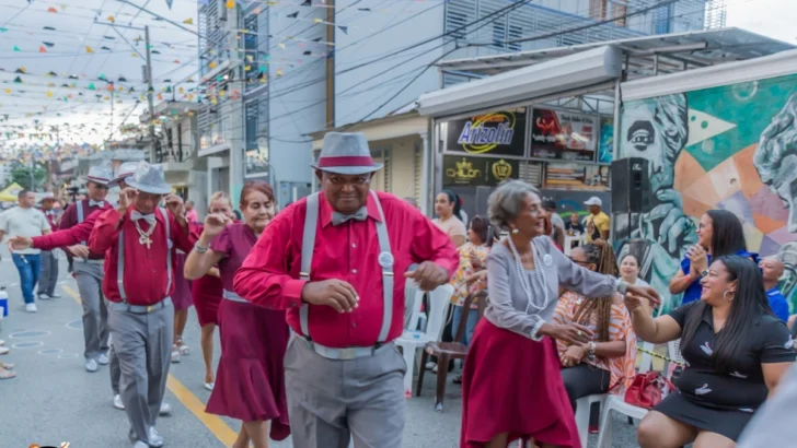 El Son de Keka: cuando una calle se convierte en comunidad