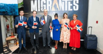 Concluye temporada Migrantes que enriqueció mirada sobre quienes se radicaron en RD Concluye temporada Migrantes que enriqueció mirada sobre quienes se radicaron en RD