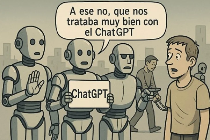 El docente frente a la inteligencia artificial, entre la curiosidad y el desconcierto El docente frente a la inteligencia artificial, entre la curiosidad y el desconcierto