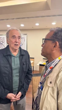 La Feria Internacional del Libro de Guadalajara 2025 La Feria Internacional del Libro de Guadalajara 2025