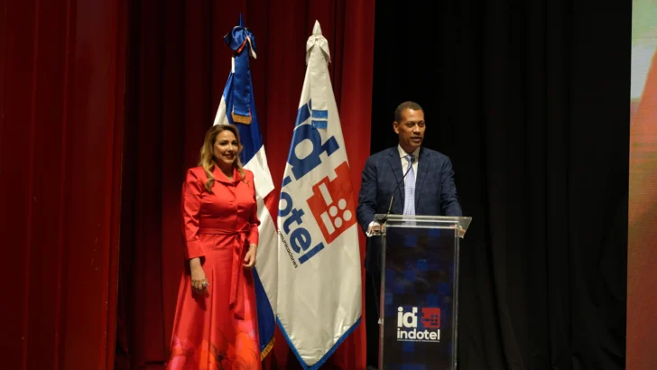 Indotel presenta documental 