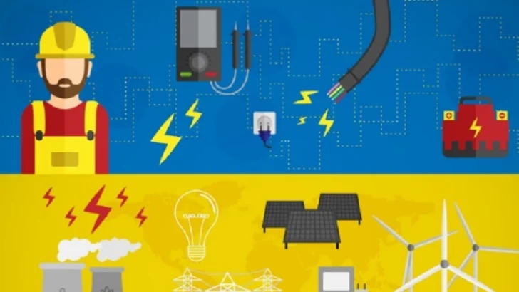 Electromagnetismo, una joya: ¿dónde está? Electromagnetismo, una joya: ¿dónde está?