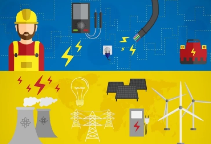 Electromagnetismo, una joya: ¿dónde está?