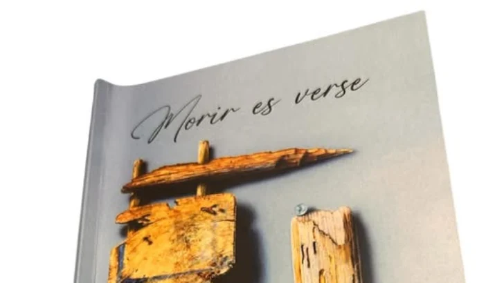 Morir es verse: revelación y despojo en la poética de Eloy Alberto Tejera